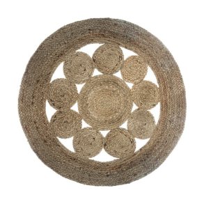 Tppe Atmosphera Natur Jute ( 80 cm)