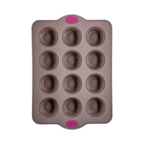 Muffinform 5five Simply Smart 33 x 23,5 x 3,5 cm (12 enheder)