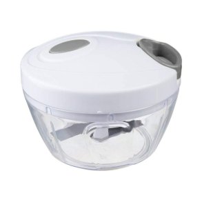 Kdhakker 5five Simply Smart polypropylen 640 ml Grn Multifarvet