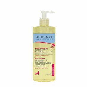Badeolie Dexeryl Dermatological Expertise 500 ml
