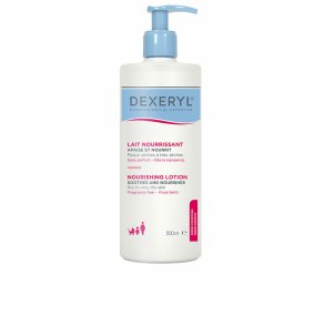 Bodylotion Dexeryl LOCIN NUTRITIVA 500 ml