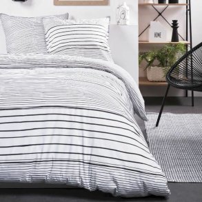 Dynebetrk st TODAY Hvid 240 x 220 cm 3 Dele