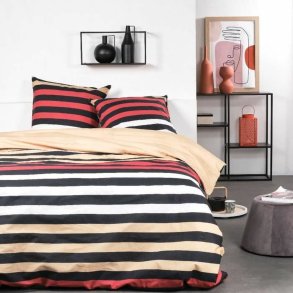 Nordisk cover SUNSHINE  TODAY Printed 240 x 220 cm