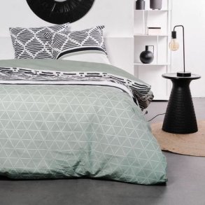 Nordisk cover SUNSHINE TODAY graphic 240 x 220 cm