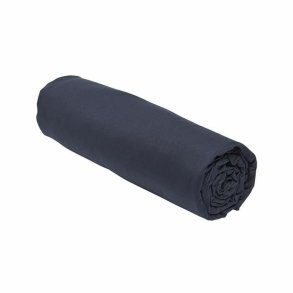 Monteret bundark TODAY Essential 140 x 190 cm Marinebl