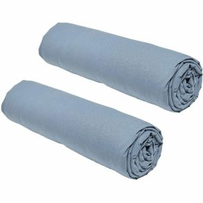 bundplastik TODAY essential  Denim 140 x 190 cm