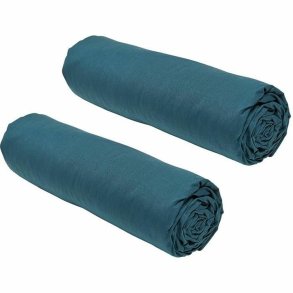 bundplastik TODAY essential  Turkis Grn 140 x 190 cm