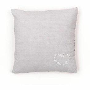 Pude TODAY 40 x 40 cm