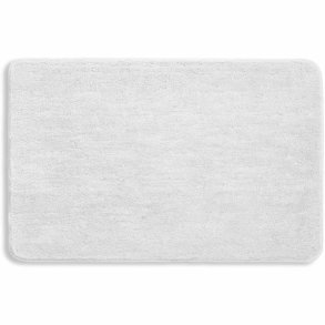 Skridsikker mtte til badekar TODAY UTILITY 40 x 60 cm Hvid