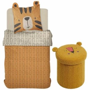 Sengetj st TODAY Jungle 140 x 200 cm