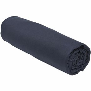 Monteret bundark TODAY Marinebl 160 x 200 cm