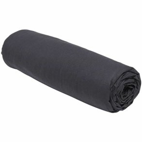 Monteret bundark TODAY Sort 180 x 200 cm