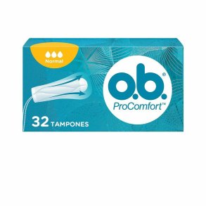 Almindelig tamponer Ob ProComfort 32 enheder