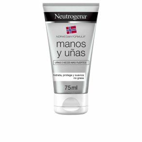 Hndcreme Neutrogena Negle (75 ml)