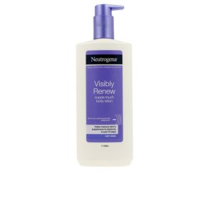 Fugtgivende bodylotion Neutrogena Tr hud (400 ml)