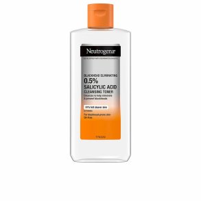 Rensende toner Neutrogena 0,5% SALICYLIC ACID 200 ml