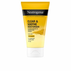 Beroligende Lotion Neutrogena CLEAR & SOOTHE 75 ml