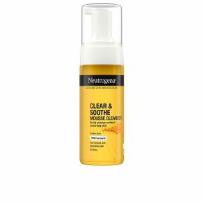 Rensemousse Neutrogena CLEAR & SOOTHE 150 ml