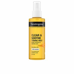 Ansigtsmist Neutrogena CLEAR & SOOTHE 125 ml
