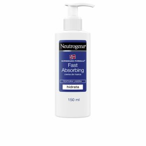 Hndcreme Neutrogena Norwegian Formula Rapid Absorption Let tekstur (140 ml)