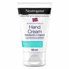 H�ndcreme Neutrogena (50 ml)