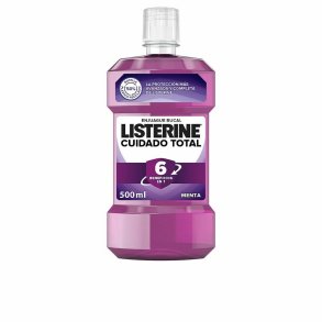 Lbepomade Listerine Total Care (500 ml)