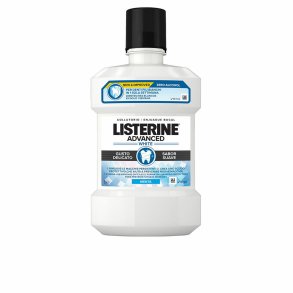 Mundskyllevand Listerine ADVANCED WHITE 1 L