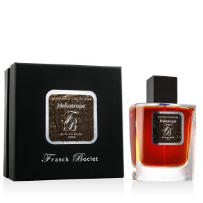 Dameparfume Franck Boclet Heliotrope EDP 100 ml