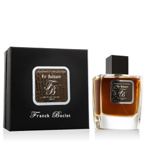 Herreparfume Franck Boclet Fir Balsam 100 ml