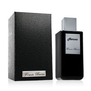 Unisex parfume Franck Boclet Heroes 100 ml