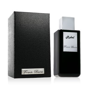 Unisex parfume Franck Boclet Rebel 100 ml
