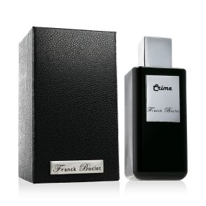 Unisex parfume Franck Boclet Crime 100 ml