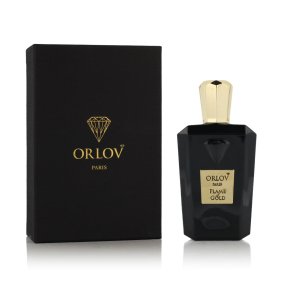 Dameparfume Orlov Paris Flame of Gold EDP 75 ml