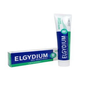 Tandpasta Elgydium 75 ml Flsomme tnder