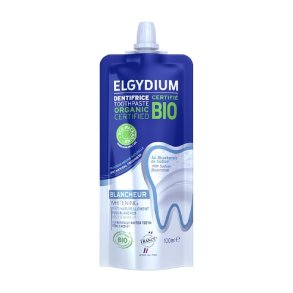 Tandblegning Tandpasta Elgydium Bio 100 ml