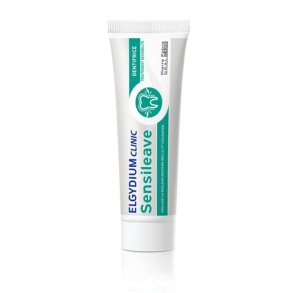 Tandpasta Flsomt Tandkd Elgydium Clinic Sensileave 50 ml