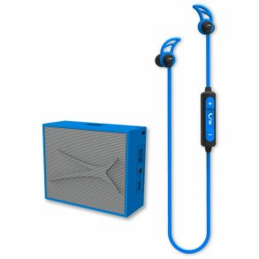 Bluetooth-hovedtelefoner Altec Lansing URBAN & SOUND Bl�