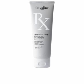 Olie Makeupfjerner Rexaline HYALURX 125 ml