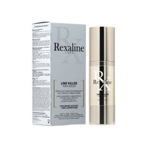 Antirynke serum Rexaline Line Killer 30 ml