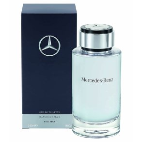 Herreparfume Mercedes Benz EDT Mercedes-Benz 240 ml