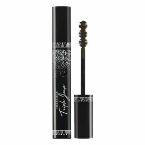 Mascara til jenvipper Triple Jeux LeClerc Brun (47 ml)