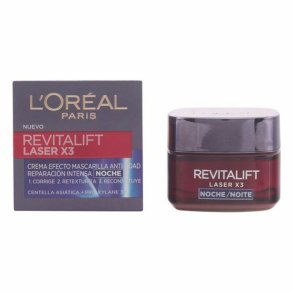 Natcreme Revitalift Laser L'Oreal Make Up
