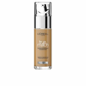 Cremet Make Up Foundation L'Oreal Make Up Accord Parfait N 8.D/W (30 ml)