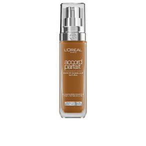 Flydende makeup foundation L'Oreal Make Up ACCORD PARFAIT