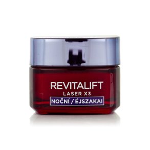 Natcreme L'Oral Paris Revitalift 50 ml