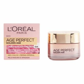Dagcreme Age Perfect Golden Age L'Oreal Make Up