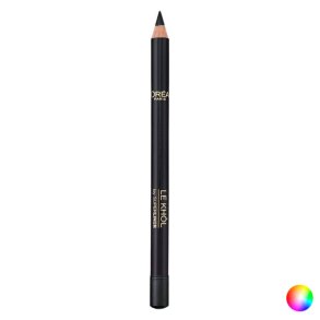 Eyeliner Le Khol L'Oreal Make Up (3 g) 1,2 g