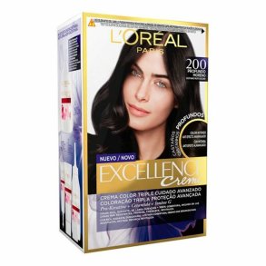 Permanent Farve Excellence Brunette L'Oreal Professionnel Paris