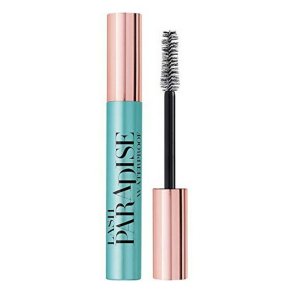 Mascara til jenvipper PARADISE EXTATIC intense volume L'Oreal Make Up Waterproof