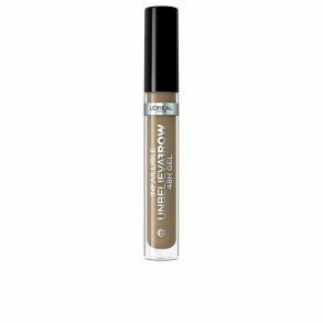 Make-up til jenbryn L'Oreal Make Up UNBELIEVA BROW 3,4 ml